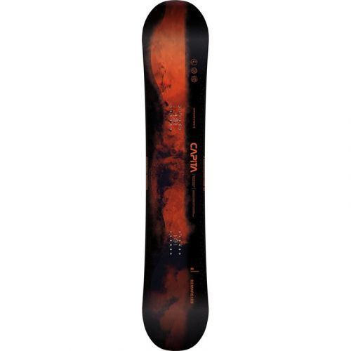 snowboard CAPITA - Supernova Multi 156 (MULTI) velikost: 156