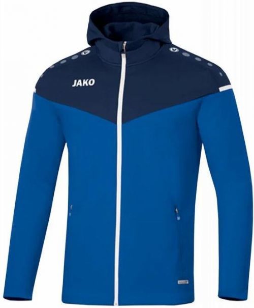 Bunda s kapucí Jako M CHAMP 2.0 JACKET