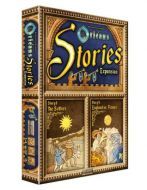dlp games Orléans Stories 3 & 4