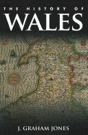 History of Wales (Jones John Graham)(Paperback)