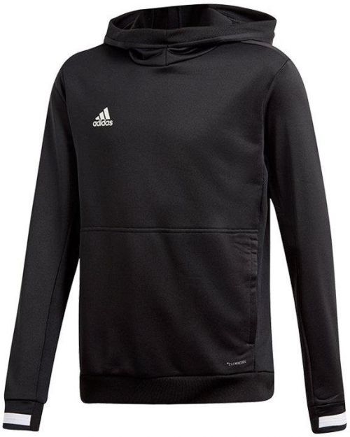 Mikina s kapucí adidas T19 HOODY Y