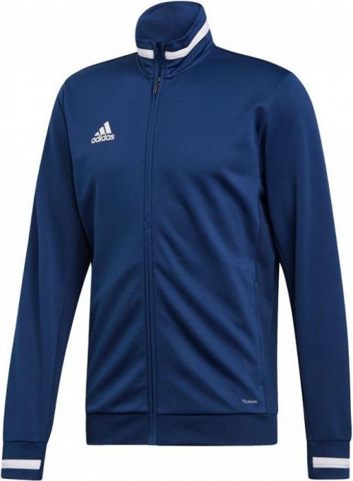 Mikina adidas T19 TRK JKT M