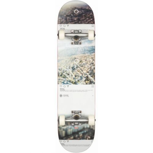 SK8 KOMPLET GLOBE G2 Sprawl - 8.0