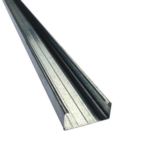 Profil výztužný ocelový Rigips CD (60/27/0,6) 3,0 m