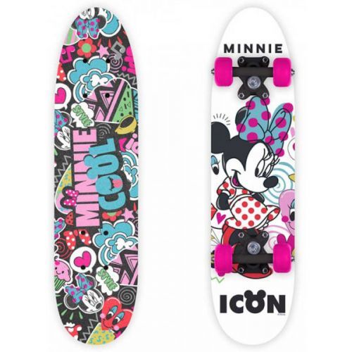Disney MINNIE   - Dívčí skateboard