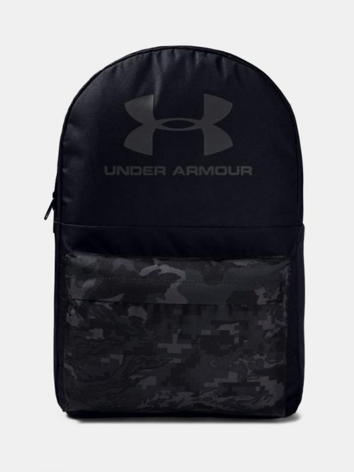 Batoh Under Armour UA Loudon Backpack-BLK