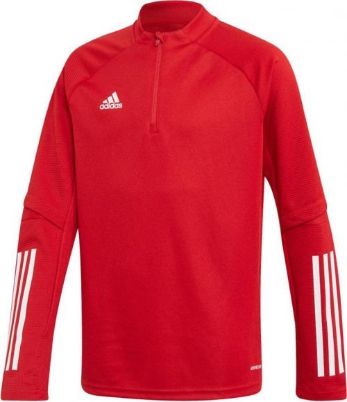 Mikina adidas CONDIVO20 TRAINING TOP YOUTH