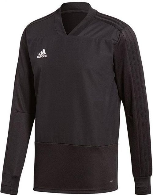 Mikina adidas CON18 TR TOP