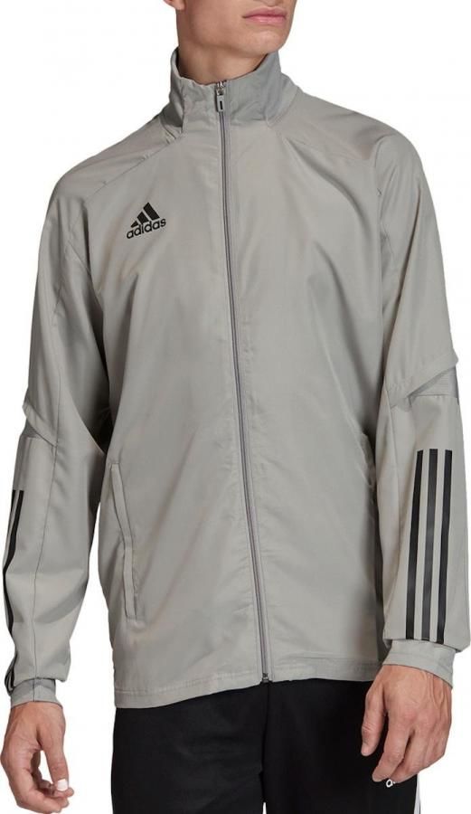 Bunda adidas CONDIVO20 PRESENTATION JACKET