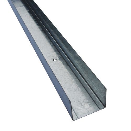 Profil výztužný ocelový Rigips UW (50/4,00/0,6) 4,0 m