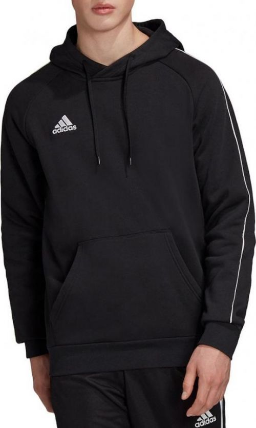 Mikina s kapucí adidas Core18 Hoody