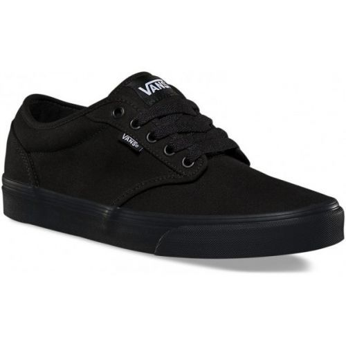 Vans MN ATWOOD černá 11 - Pánské tenisky