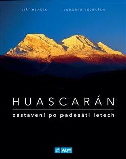 Huascarán - Hladík Jiří;Vejražka Lubomír, Vázaná