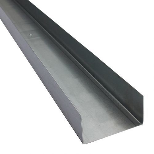 Profil výztužný ocelový Rigips UW (100/4,00/0,6) 4,0 m
