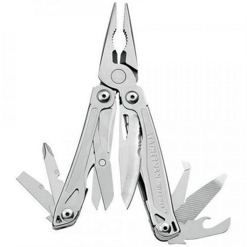 Leatherman MultiTool Leatherman Wingman