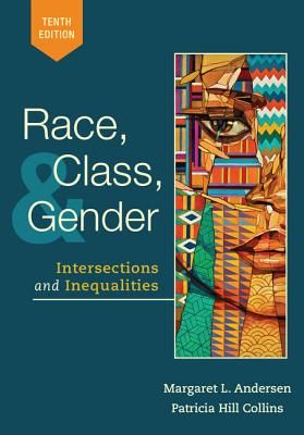 Race, Class, and Gender - Intersections and Inequalities(Paperback / softback)