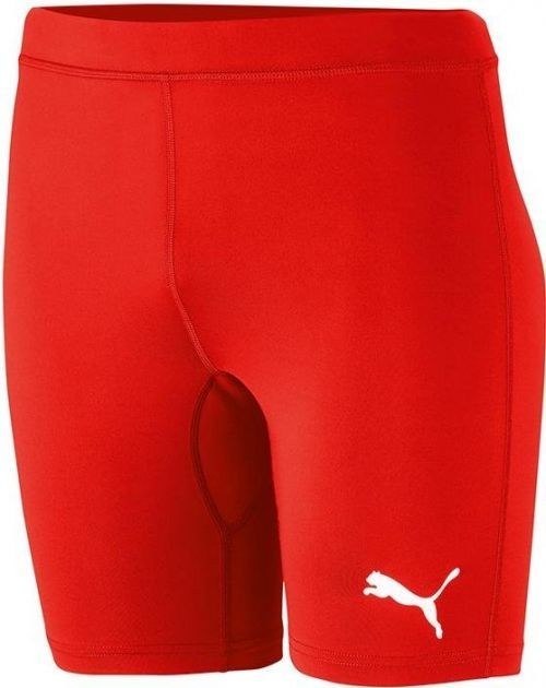 Kompresní šortky Puma liga baselayer short kids