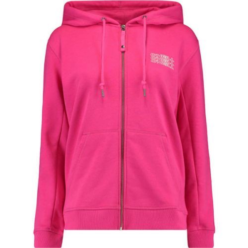 O'Neill LW F/Z TRIPLE STACK HOODIE  XL - Dámská mikina