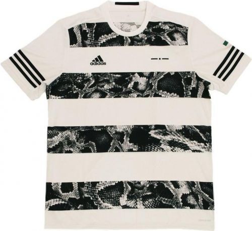 Triko adidas ufb graphic tee