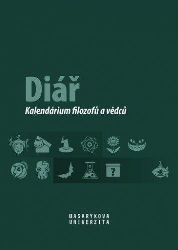 Kalendárium filozofů a vědců - Bělohrad Radim