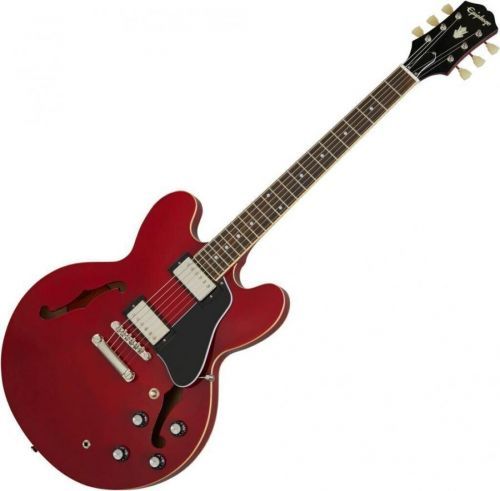 Epiphone ES-335 Cherry