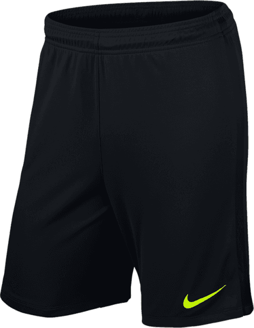 Šortky Nike YTH LEAGUE KNIT SHORT NB