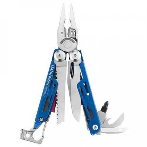 Leatherman MultiTool Leatherman Signal Cobalt