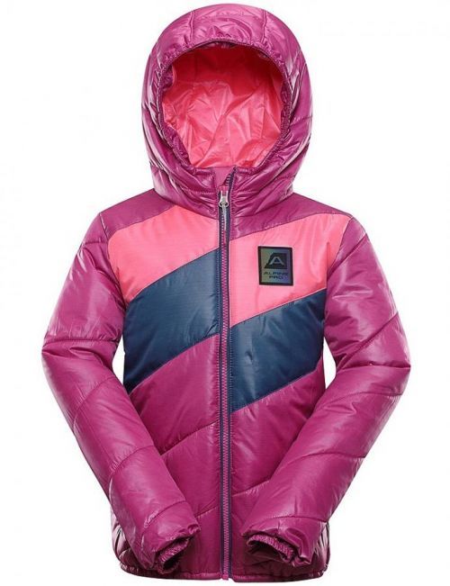 Dětská hi-therm bunda Alpine Pro