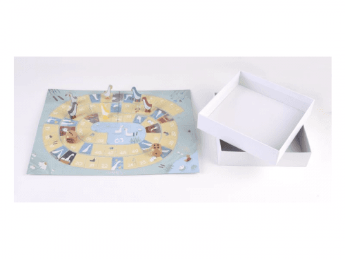 Little Dutch Společnská hra Husa