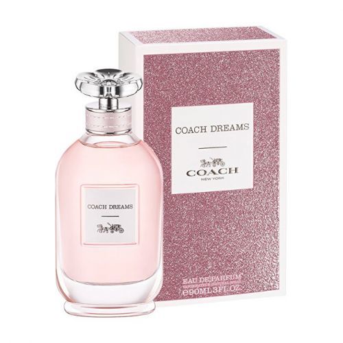 Coach Coach Dreams - EDP 40 ml