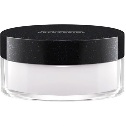 MAC Cosmetics Prep + Prime Transparent Finishing Powder transparentní fixační pudr 8 g