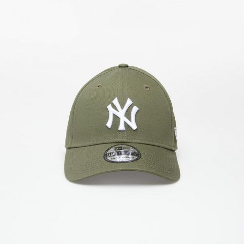 New Era Cap 39Thirty Mlb League Essential New York Yankees Novwhite EUR