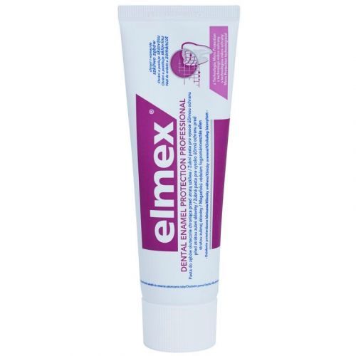 Elmex Erosion Protection pasta pro kompletní ochranu zubů 75 ml