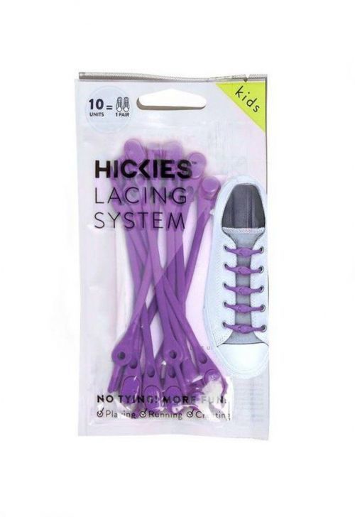 Hickies Kids 2.0 Mystic Purple