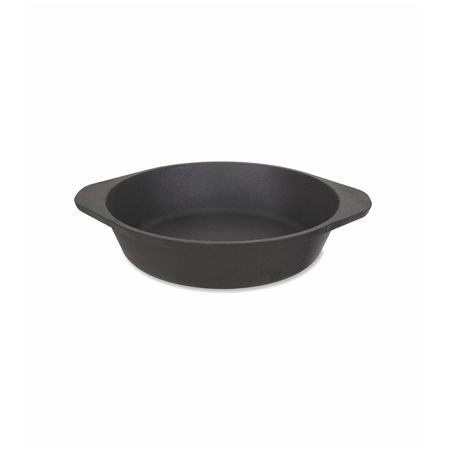 Černá zapékací mistička