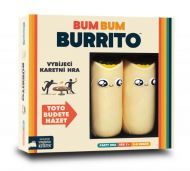 Blackfire Bum Bum Burrito