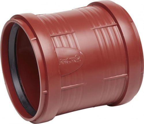 Hrdlo přesuvné MASTER 3 PLUS DN 100