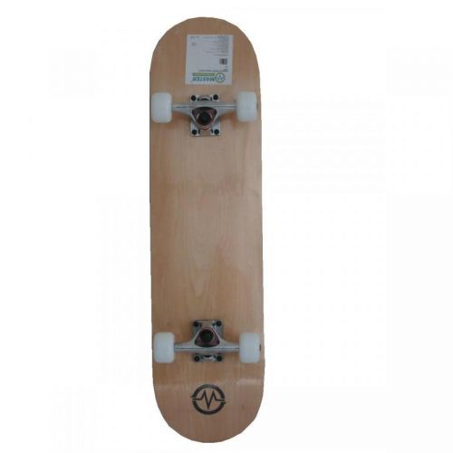 Skateboard MASTER Experience Board - wood