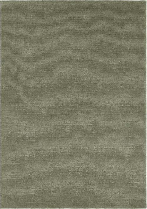 Tmavě zelený koberec Mint Rugs Supersoft, 200 x 290 cm