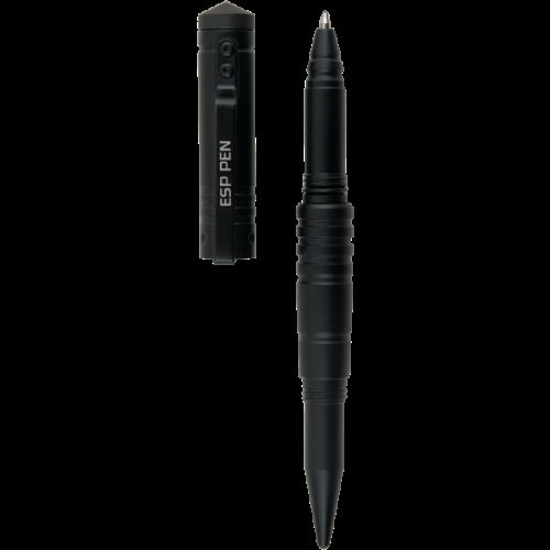 Kubotan - Pero taktické KBT-03 černé