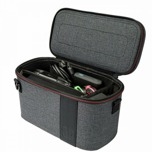 PDP Pull-N-Go Case – Elite Edition for Nintendo Switch