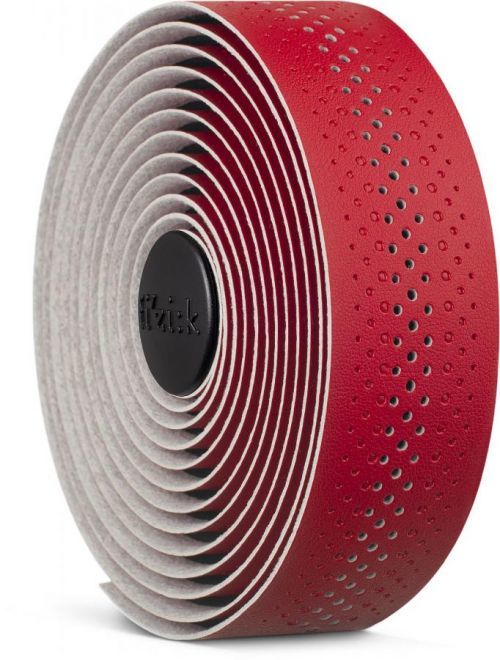 Fizik Tempo Microtex Bondcush Classic - Red uni