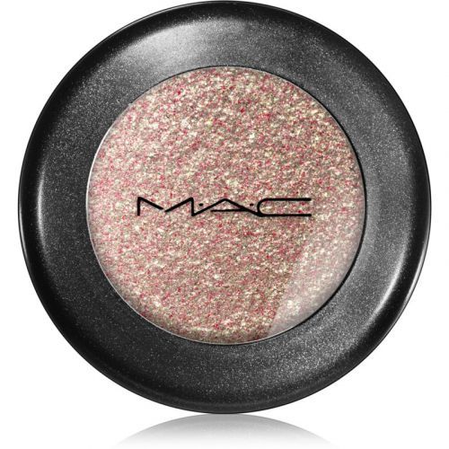 MAC Cosmetics Dazzleshadow třpytivé oční stíny odstín Slow/Fast/Slow 1,92 g