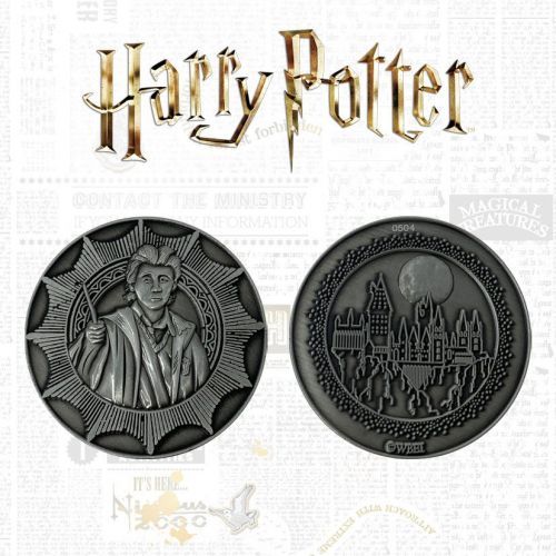 FaNaTtik | Harry Potter - sběratelská mince Ron