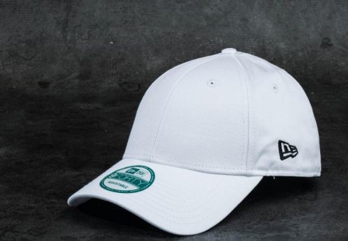 New Era Basic 9Forty Cap White/ Black univerzální