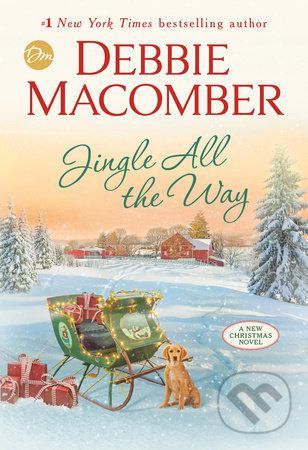 Jingle All the Way - Debbie Macomber