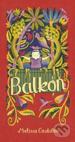 Balkón - Melissa Castrillon