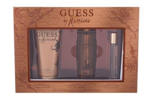 Parfémovaná voda GUESS - Guess by Marciano 100 ml