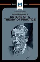 Pierre Bourdieu's Outline of a Theory of Practice (Maggio Rodolfo)(Paperback)
