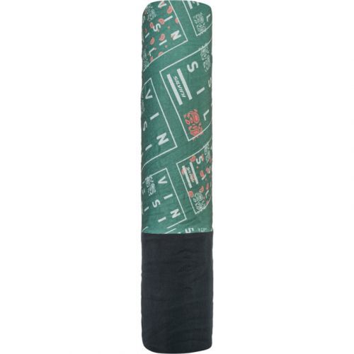 Silvini fleece šátek Floriano garden-cloud one size